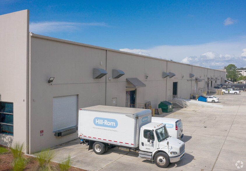 More Photos Of 4051 Philips Hwy, Jacksonville Light Distribution For Lease