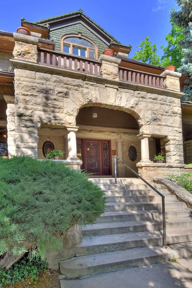 More Photos Of 2305 Broadway, Boulder Loft Creative Space For Sale