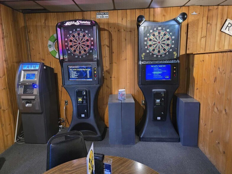 More Photos Of 44368 309th St, Mission Hill Restaurant For Sale