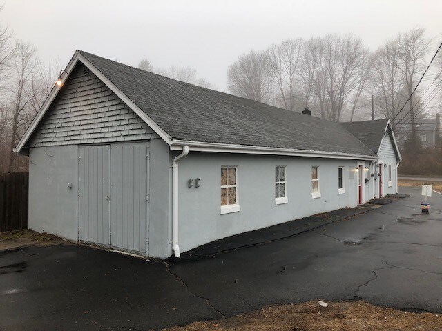 More Photos Of 805 Terryville Ave, Bristol Storefront Retail Office For Sale