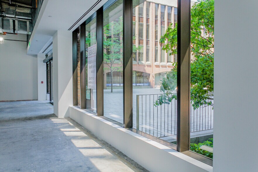 More Photos Of 200 Middle St, Portland Office For Lease