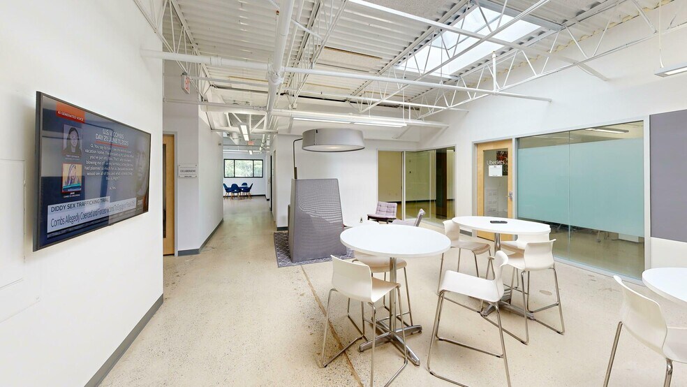 More Photos Of 101 Accord Park Dr, Norwell Loft Creative Space For Lease