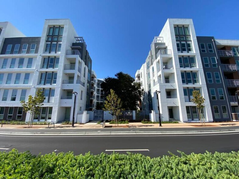 More Photos Of 3520 Beacon Ave, Fremont Apartments For Lease