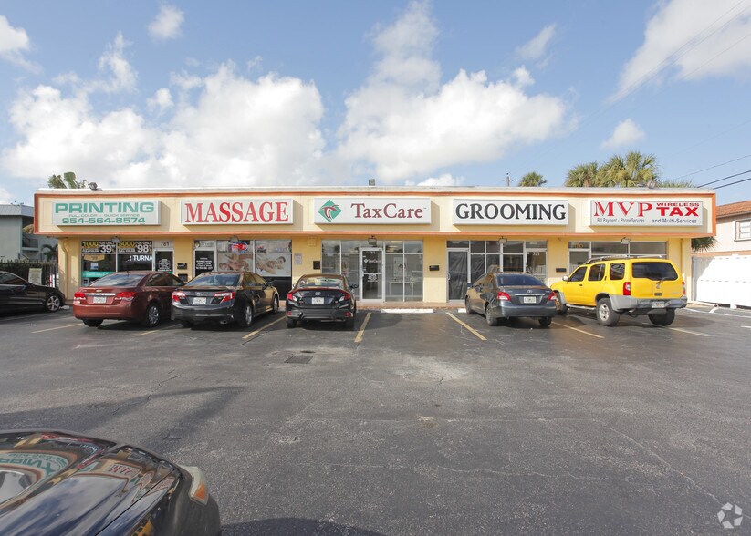 More Photos Of 781 W Oakland Park Blvd, Oakland Park Unknown For Lease