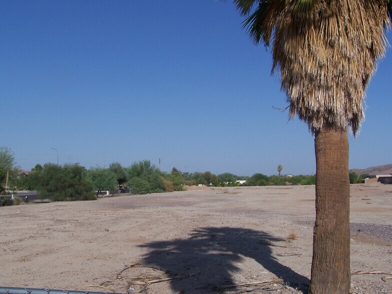 More Photos Of 2803 E Baseline Rd, Phoenix Land For Lease