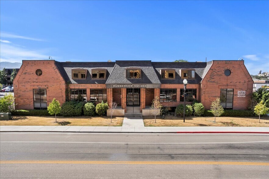 More Photos Of 205 26th St, Ogden Loft Creative Space For Lease