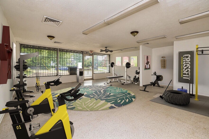 More Photos Of 1469 Wadley Ave, Atlanta Freestanding For Sale