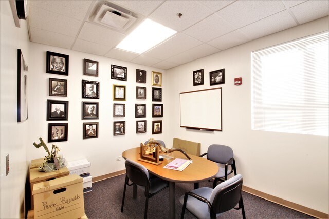 More Photos Of 14240 Dante Ave, Dolton Loft Creative Space For Lease