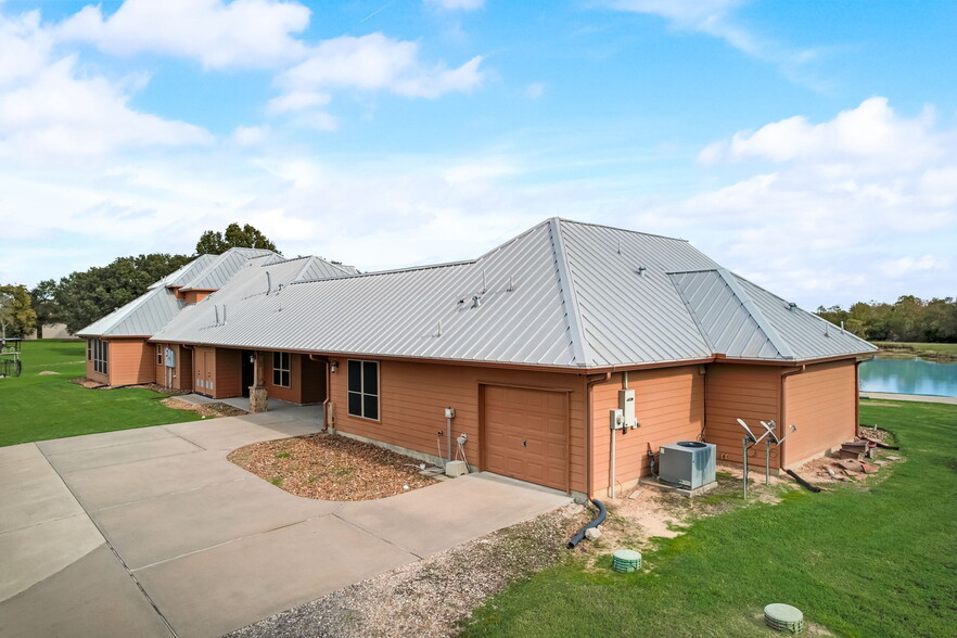 More Photos Of 18703 Hopfe Rd, Hockley Land For Sale