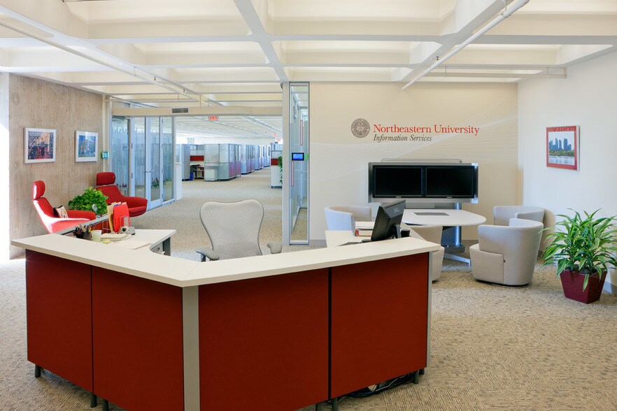 More Photos Of 177 Huntington Ave, Boston Office For Lease