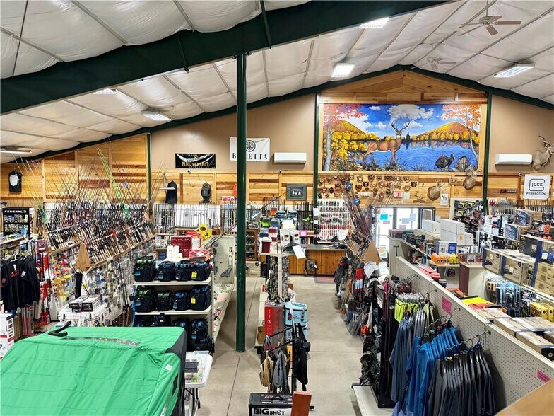 More Photos Of 5217 New York 12, Norwich Convenience Store For Sale