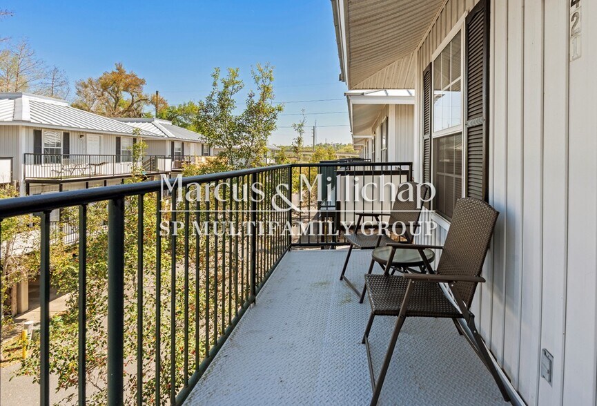 More Photos Of 410 W Van Buren St, Tallahassee Apartments For Sale