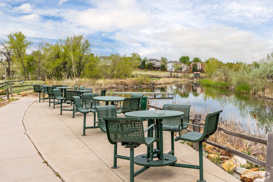 More Photos Of 10170 Church Ranch Way, Westminster Office For Lease