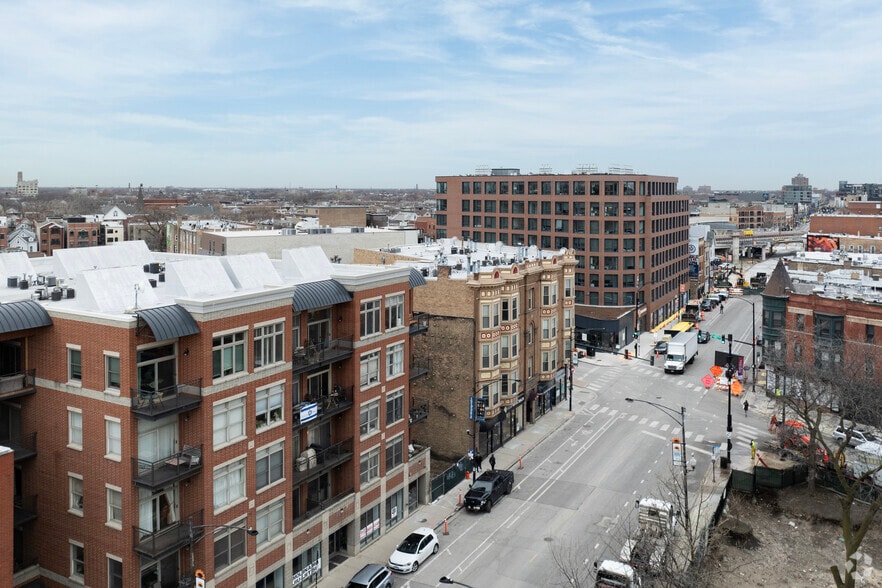 More Photos Of 3264-3270 N Clark St, Chicago Apartments For Lease