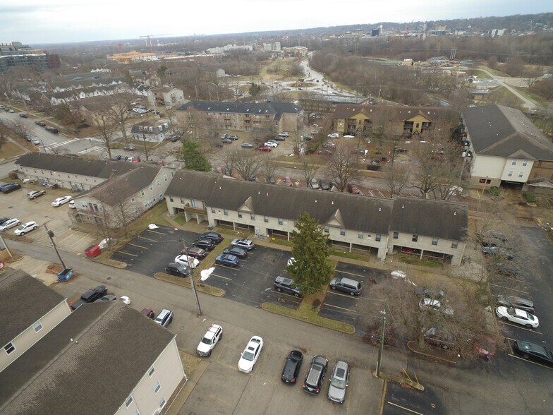More Photos Of 421-439 S Chauncey Ave, West Lafayette Apartments For Sale