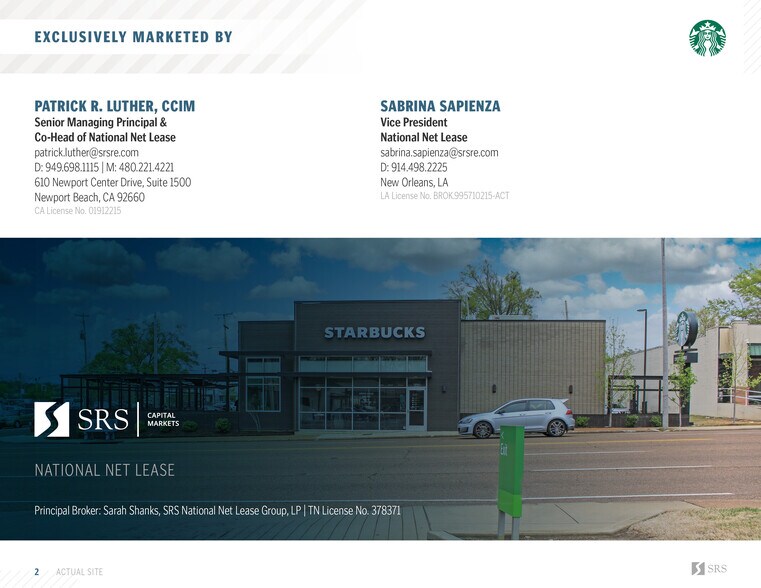 More Photos Of 1420 Union Ave, Memphis Freestanding For Sale