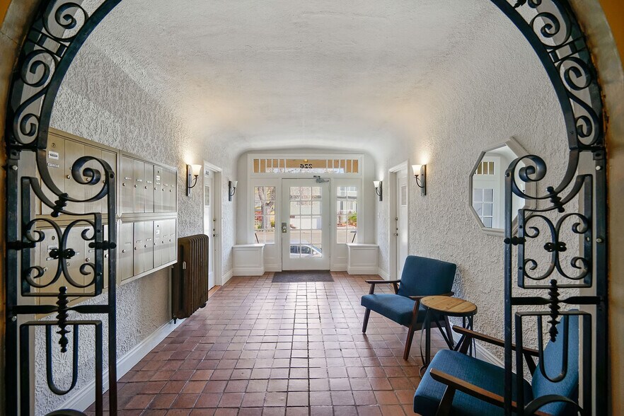 More Photos Of 226 Athol Ave, Oakland Apartments For Sale