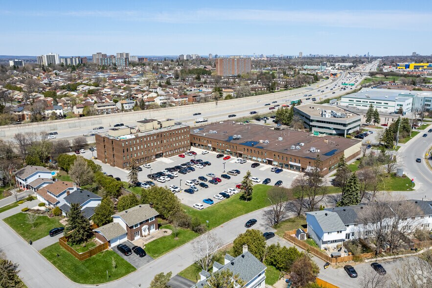 More Photos Of 1150 Morrison Dr, Ottawa Office For Lease