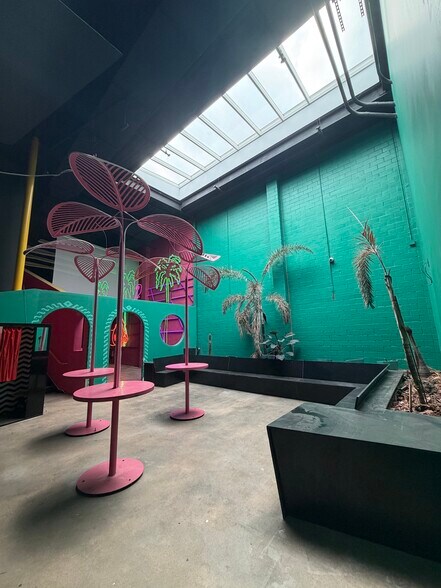 More Photos Of 1201 St Emanuel St, Houston Freestanding For Lease