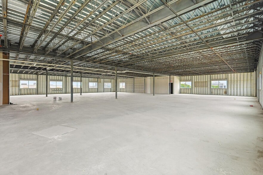 More Photos Of 5740 State Highway 121, Plano Office For Sale