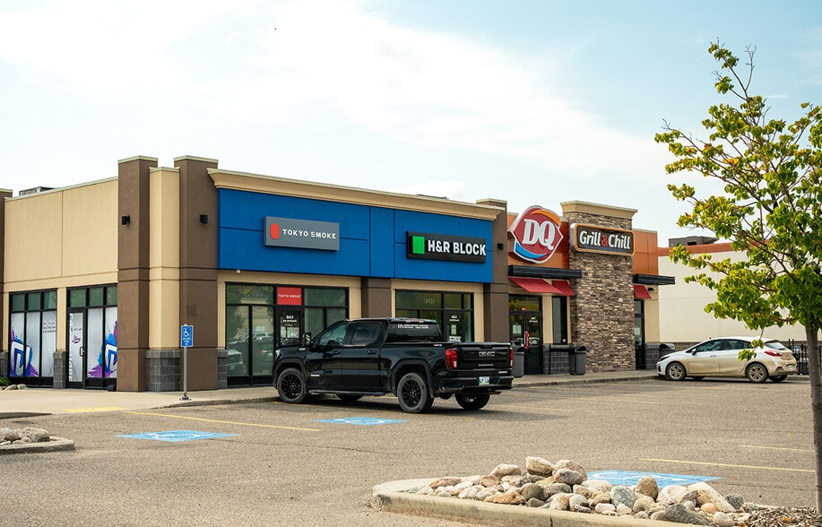 More Photos Of 801-925 18th St N, Brandon Unknown For Lease