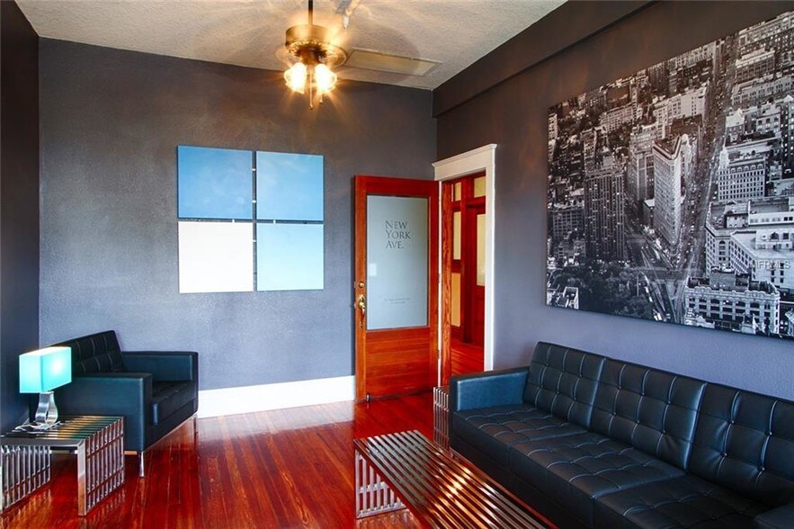 More Photos Of 112 W Indiana Ave, Deland Office For Lease