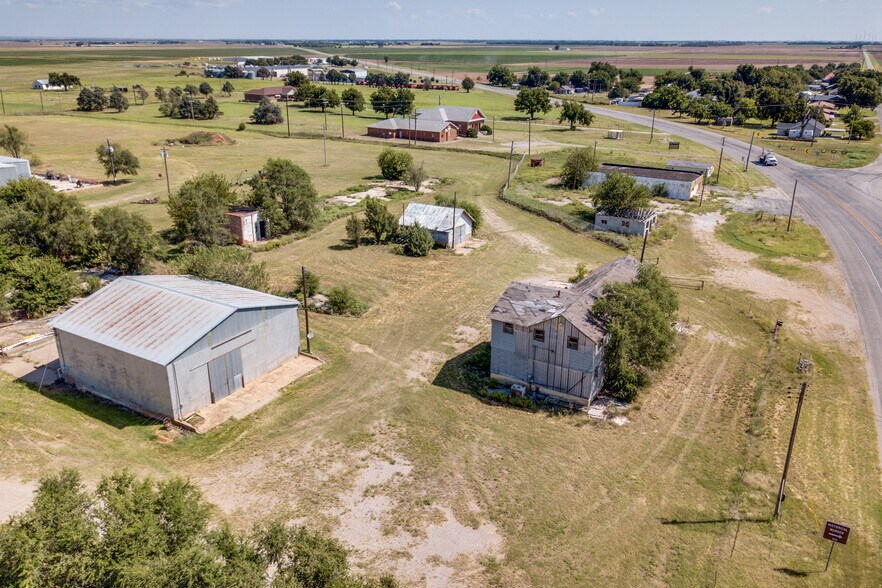 More Photos Of 12150-A US Highway 70 S, Vernon Warehouse For Lease