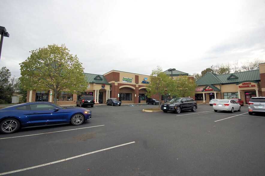 More Photos Of 9806-9840 Liberia Ave, Manassas General Retail For Sale