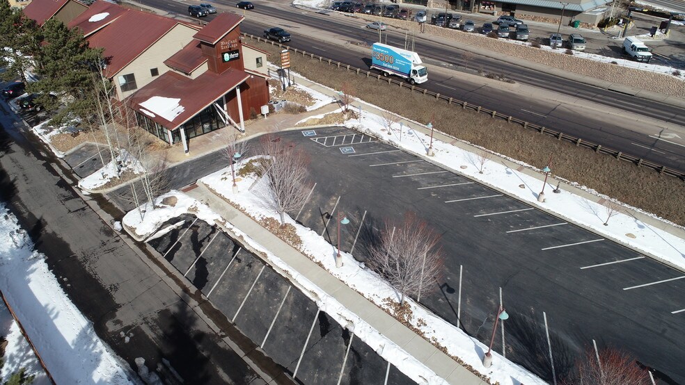 More Photos Of 509 Scott Ave, Woodland Park Medical For Lease