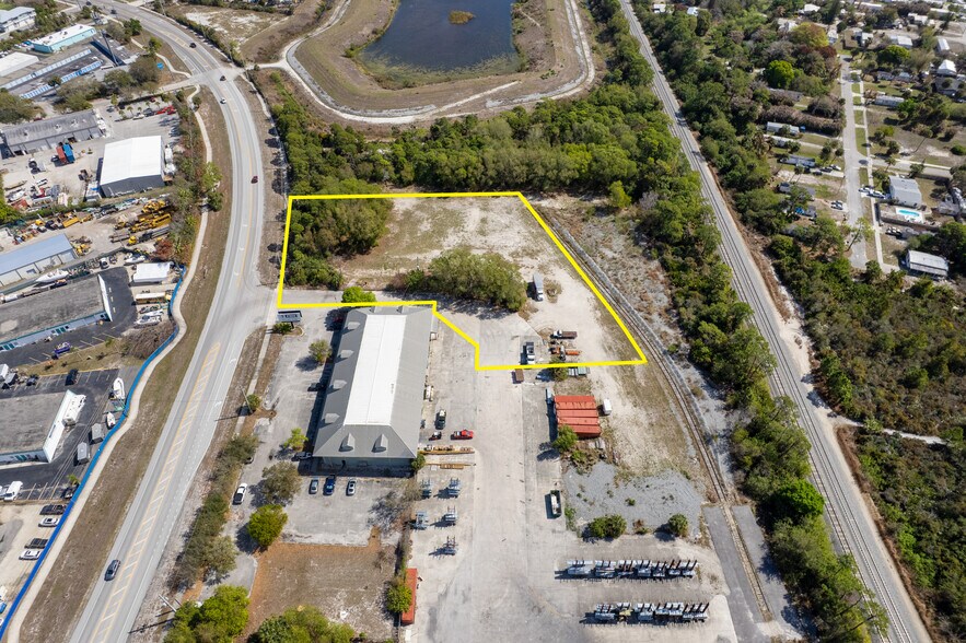More Photos Of 1551 NE Savannah Rd, Jensen Beach Land For Lease