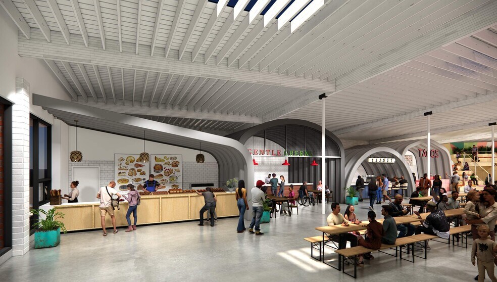 More Photos Of 675 S Main St, Corona Unknown For Lease