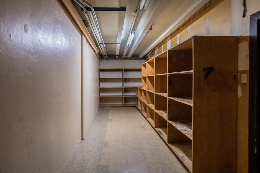 More Photos Of 321 N Stanton St, El Paso Loft Creative Space For Sale