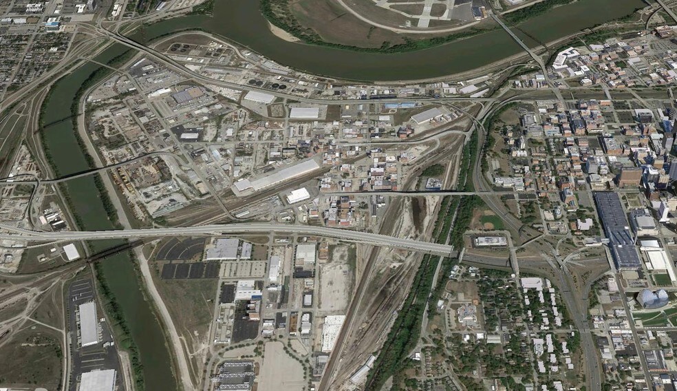 More Photos Of 1428 Saint Louis Ave, Kansas City Warehouse For Sale