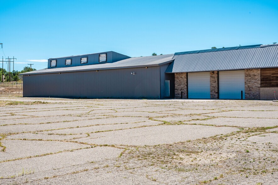 More Photos Of 17602 Highway 145, Dolores Warehouse For Sale
