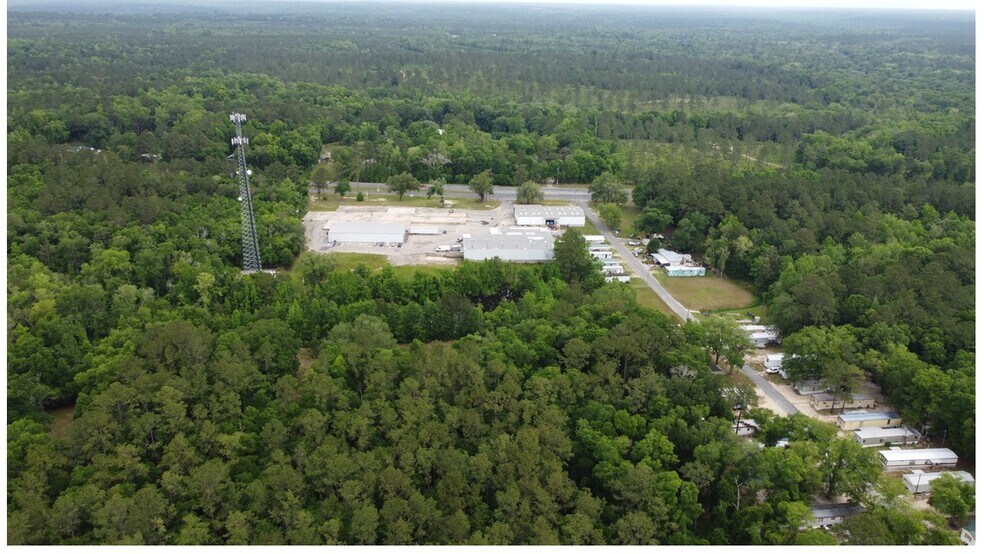 More Photos Of 25040-25058 Blue Star hwy, Quincy Industrial For Lease