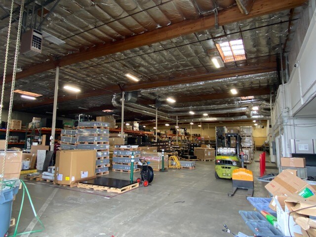 More Photos Of 391 Foster City Blvd, Foster City Industrial For Sale