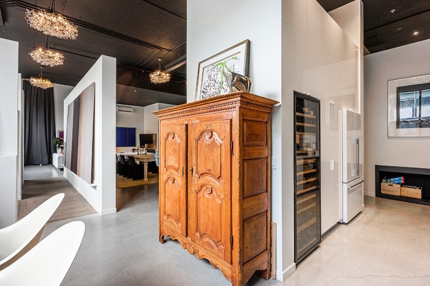 More Photos Of 9319-9323 Av De L'esplanade, Montréal Apartments For Sale