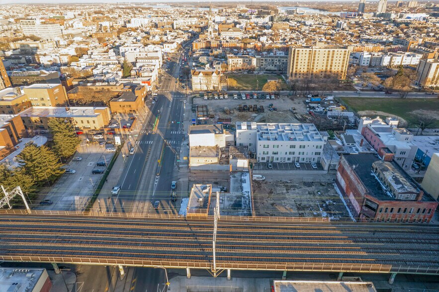 More Photos Of 975-89 N 9th st, Philadelphia Land For Lease