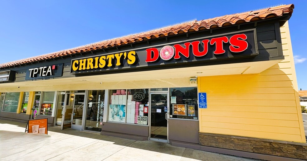 More Photos Of 1142-1198 N Capitol Ave, San Jose Unknown For Lease