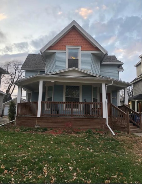 More Photos Of , Des Moines Multifamily For Sale