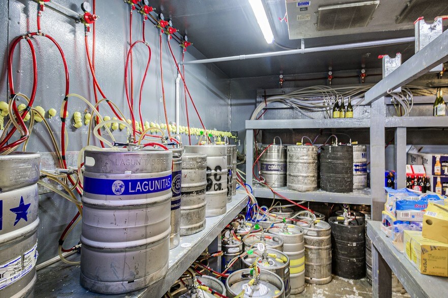 More Photos Of 3350 Unicorn Lake Blvd, Denton Restaurant For Sale