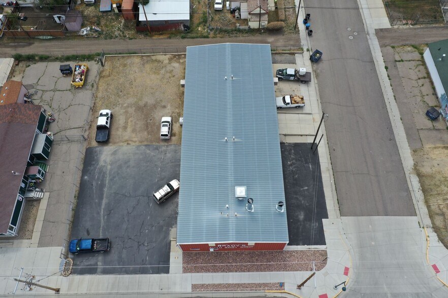 More Photos Of 101 S Center St, Green River General Retail For Sale