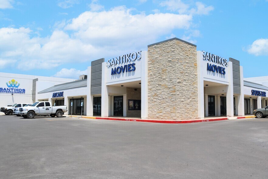 More Photos Of , San Antonio General Retail For Sale