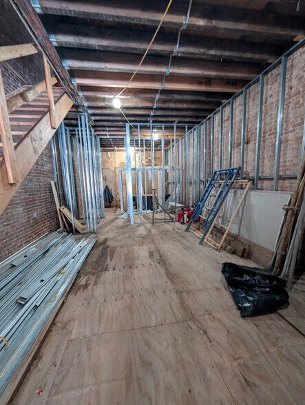 More Photos Of 914 Saint Nicholas Ave, New York Apartments For Sale