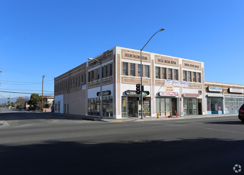 More Photos Of 4107-4111 Gage Ave, Bell Storefront Retail Residential For Lease