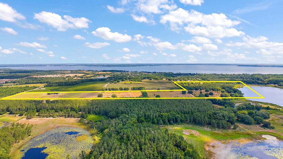 More Photos Of 7351 Number 2 Road, Howey-in-the-Hills Land For Sale