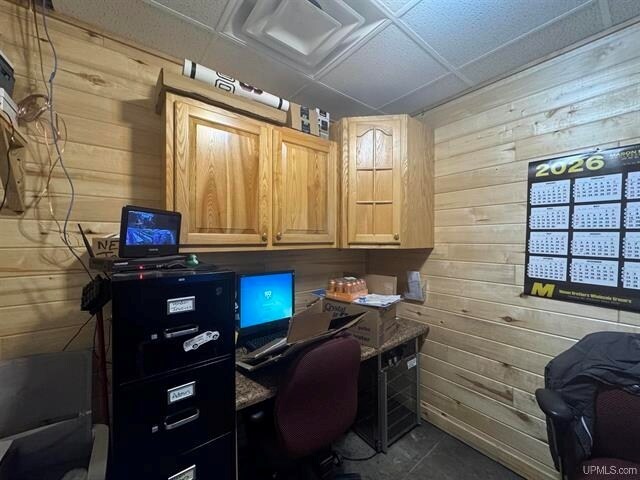 More Photos Of 3963 W Maple Ridge 37th Rd, Rock Service Station For Sale