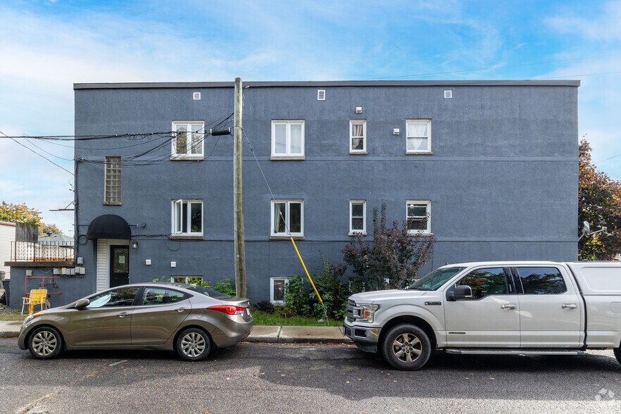 More Photos Of 329 Richelieu Ave, Ottawa Apartments For Sale