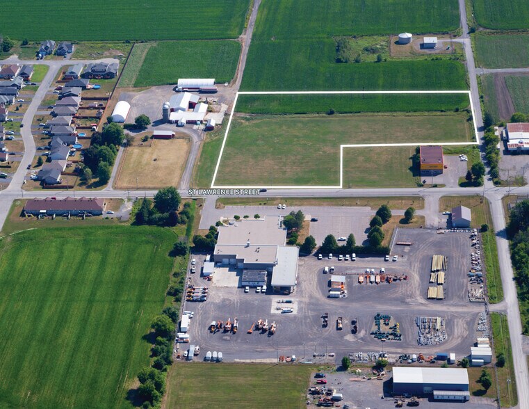 More Photos Of St Lawrence St, Winchester Land For Sale