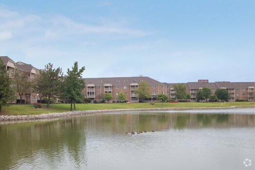 More Photos Of 1201 Carson Way, Greenwood Apartments For Lease